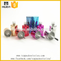 10ml élégant coloré personnalisé uv gel vernis à ongles bouteille